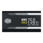 Cooler Master MWE Gold 750W V2 ATX 3.0