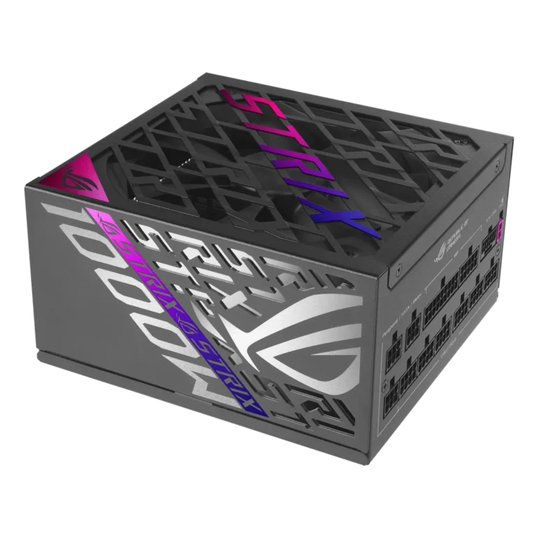 ROG STRIX 1000W Platinum