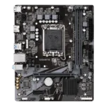 GIGABYTE H610M-K DDR4