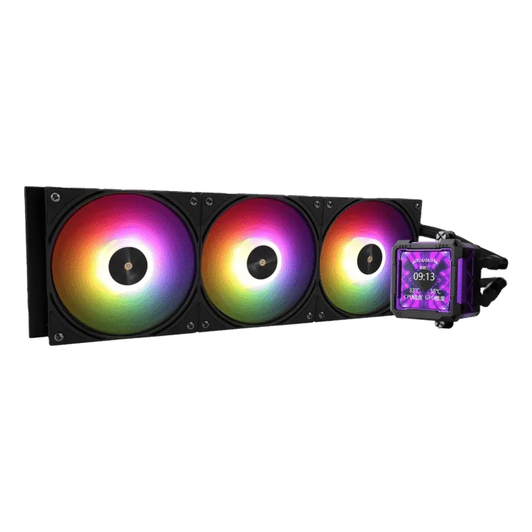 THERMALRIGHT Frozen Warframe PRO 360 ARGB