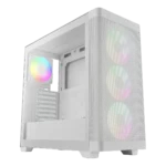 GAMDIAS ATHENA M3 white