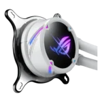 ASUS ROG Strix LC II 360 ARGB