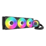 Arctic Liquid Freezer III Pro 420 A-RGB