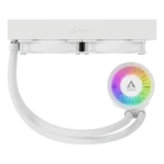 ARCTIC LIQUID FREEZER III 240 ARGB