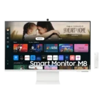 Samsung M80D Smart Monitor 32" 4K