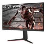 LG 32" GN650-B 2k