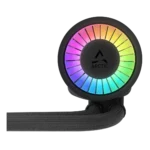 Arctic Liquid Freezer III Pro 360 A-RGB