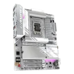 GIGABYTE Z890 AORUS ELITE WIFI7 ICE