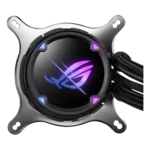 ASUS ROG Strix LC II 360 ARGB
