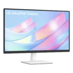 LG 27US500-W UltraFine 4K