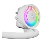 Arctic Liquid Freezer III Pro 420 A-RGB