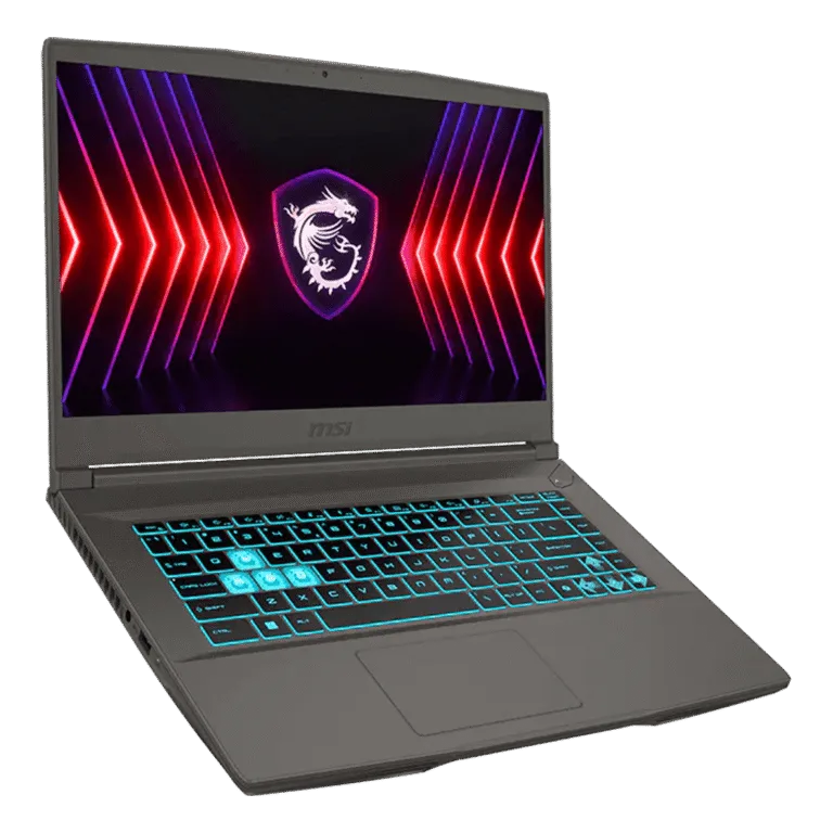 MSI Thin 15 B13UC-1000US