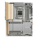 GIGABYTE X870E AERO X3D WOOD
