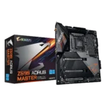 AORUS Z590 MASTER