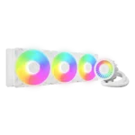 Arctic Liquid Freezer III Pro 420 A-RGB