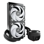 ARCTIC LIQUID FREEZER III 240 ARGB