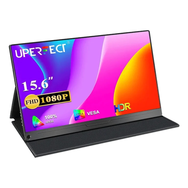 UPERFECT 15.6" Portable Monitor
