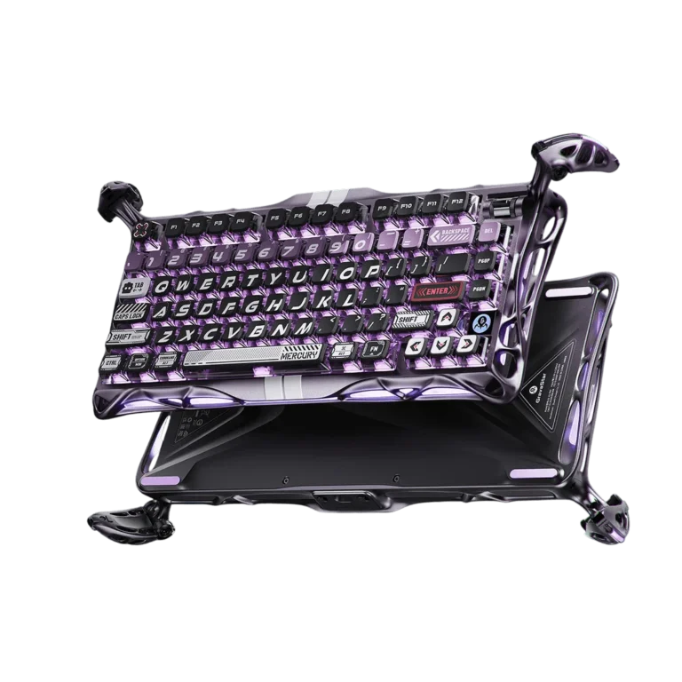GRAVASTAR MERCURY V75 PRO