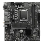 MSI B760M BOMBER WIFI