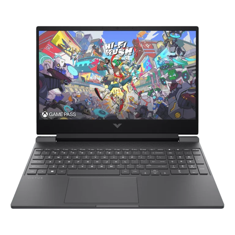 HP Victus 15-fa0071NIA 15.6" 144Hz