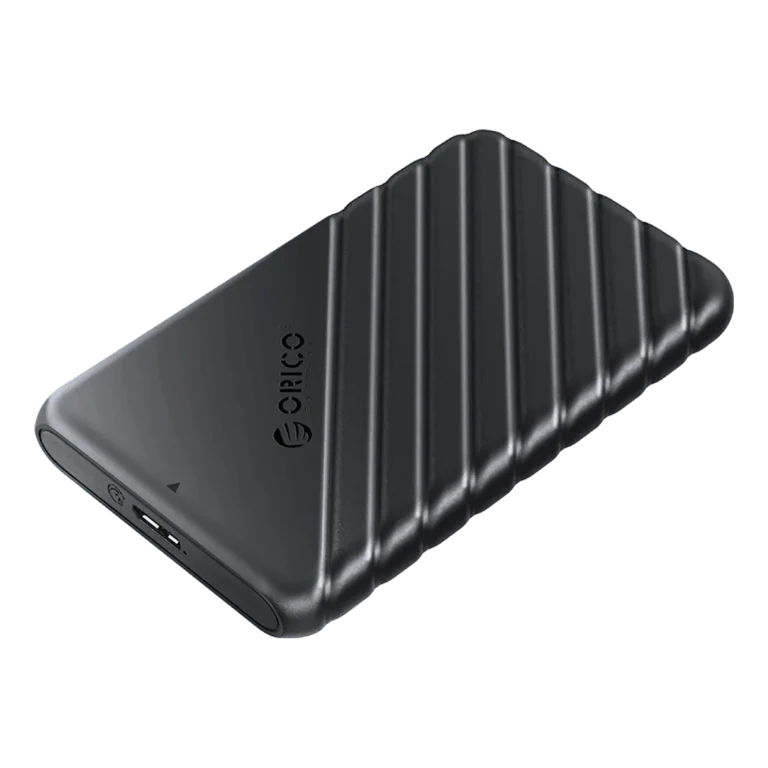 ORICO 2.5 inch USB3.0 Micro-B Hard Drive 500GB HDD