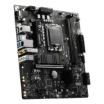 MSI B760M BOMBER WIFI