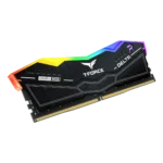 TEAMGROUP T-Force Delta RGB DDR5 Ram 64GB (2x32GB) 6000MHz CL38