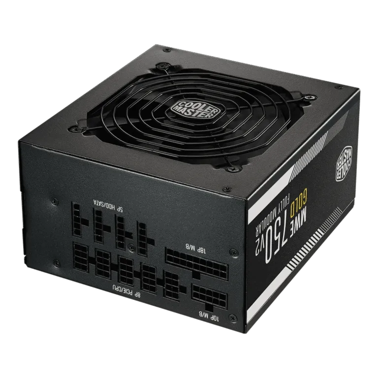 Cooler Master MWE Gold 750W V2 ATX 3.0