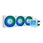 THERMALRIGHT Frozen Warframe PRO 360 ARGB