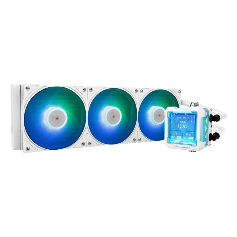 THERMALRIGHT Frozen Warframe PRO 360 ARGB