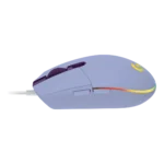 Logitech G102 Lilac