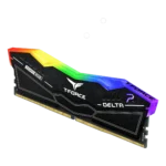 TEAMGROUP T-Force Delta RGB DDR5 Ram 64GB (2x32GB) 6000MHz CL38