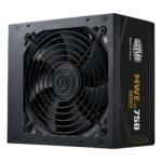Cooler Master MWE 750 V3 750w 80 Bronze PCie 5