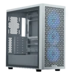 Cooler Master Elite 502 White