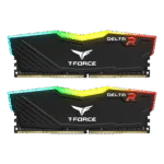 TEAMGROUP T-Force Delta RGB 16GB (2x8GB) 3600MHz CL18