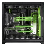 Lian Li O11 DYNAMIC RAZER EDITION
