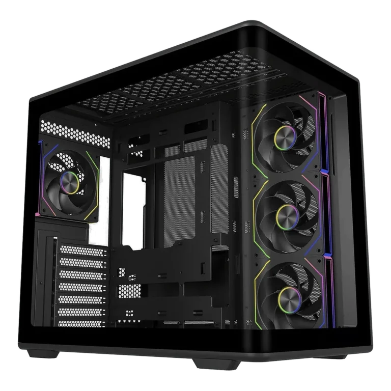 Cooler Master Elite 600