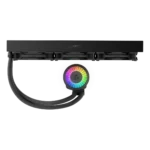 Arctic Liquid Freezer III Pro 420 A-RGB