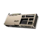 GeForce RTX™ 5080 16G INSPIRE 3X OC MSI