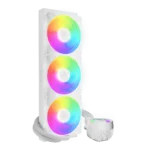 Arctic Liquid Freezer III Pro 420 A-RGB