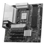 MSI PRO B860M-A WIFI