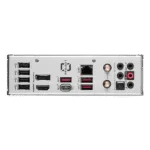 MSI B760M PROJECT ZERO