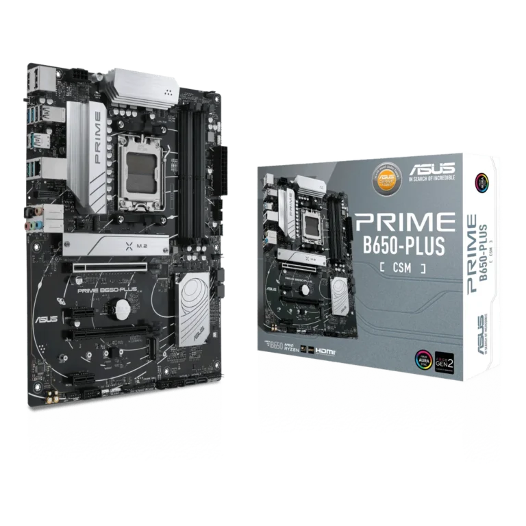 ASUS PRIME B650-PLUS-CSM