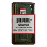 Kingston 8GB DDR4-3200 Non-ECC Unbuffered SODIMM