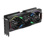 PNY NVIDIA GeForce RTX™ 5070 Ti Epic-X™ ARGB OC Triple