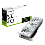 Gigabyte GeForce RTX 5070 AERO OC 12GB