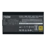 Cooler Master MWE Gold 750W V2 ATX 3.0