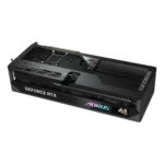 GIGABYTE AORUS GeForce RTX 5080 MASTER 16G