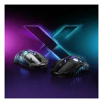 GravaStar Mercury X Wireless Gaming Mouse