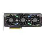 PNY NVIDIA GeForce RTX™ 5070 Ti Epic-X™ ARGB OC Triple